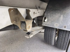 Ford Transit 5.50 метра ПАДАЩ БОРД, снимка 5