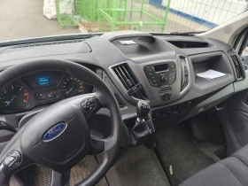 Ford Transit 5.50 метра ПАДАЩ БОРД, снимка 7