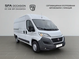 Fiat Ducato L2H2 2.0D Multijet MH2 116 hp BVM6 Е6//1802R26, снимка 3
