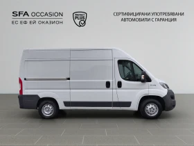 Fiat Ducato L2H2 2.0D Multijet MH2 116 hp BVM6 Е6//1802R26, снимка 4