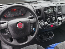 Fiat Ducato L2H2 2.0D Multijet MH2 116 hp BVM6 Е6//1802R26, снимка 9