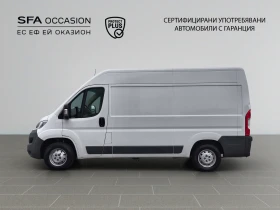 Fiat Ducato L2H2 2.0D Multijet MH2 116 hp BVM6 Е6//1802R26, снимка 8