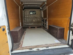 Peugeot Boxer 2.2 150кс макси, снимка 8