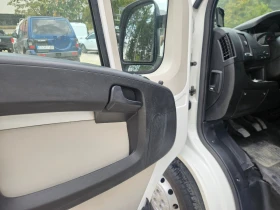 Peugeot Boxer 2.2 150кс макси, снимка 11