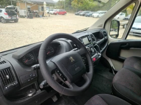 Peugeot Boxer 2.2 150кс макси, снимка 12