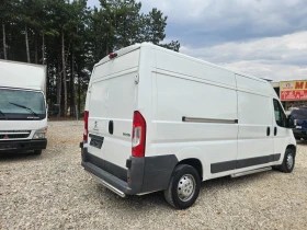 Peugeot Boxer 2.2 150кс макси, снимка 6