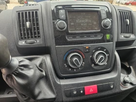 Peugeot Boxer 2.2 150кс макси, снимка 17