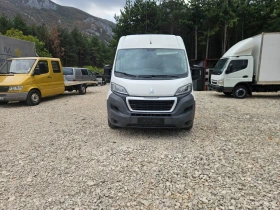 Peugeot Boxer 2.2 150кс макси, снимка 2