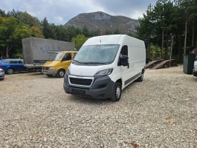 Peugeot Boxer 2.2 150кс макси, снимка 1