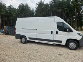 Peugeot Boxer 2.2 150кс макси, снимка 5