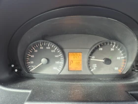 Mercedes-Benz Sprinter 315, снимка 11