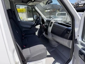 Mercedes-Benz Sprinter 316 CDI Хладилен + ток 3.60м. Клима , снимка 9