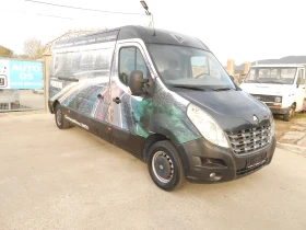 Renault Master 2.3d-Euro-5B-6sk., снимка 3