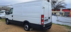 Iveco Daily 35S17, снимка 4