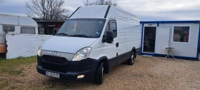 Iveco Daily 35S17, снимка 1