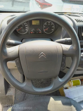 Citroen Jumper 2, 2 HDI 120 .. -    | Mobile.bg    9