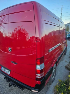 Mercedes-Benz Sprinter 313 2.2 CDI, снимка 3