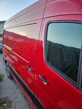 Mercedes-Benz Sprinter 313 2.2 CDI, снимка 4