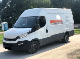 Обява за продажба на Iveco Daily ~30 900 лв. - изображение 1