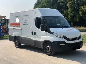 Обява за продажба на Iveco Daily ~30 900 лв. - изображение 1