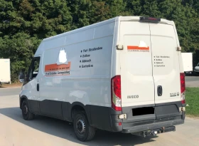 Обява за продажба на Iveco Daily ~30 900 лв. - изображение 3