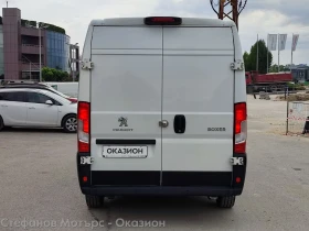 Peugeot Boxer L2H2 2.2BlueHDi (165hp) MT6, снимка 7