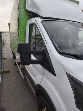 Ford Transit 5.50 метра, снимка 2