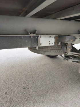 Ford Transit 5.50 метра, снимка 4