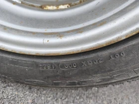 Ford Transit 5.50 метра, снимка 6