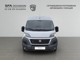 Fiat Ducato L2H2 2.0D Multijet MH2 116 hp BVM6 Е6//1802R26, снимка 2