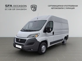 Fiat Ducato L2H2 2.0D Multijet MH2 116 hp BVM6 Е6//1802R26