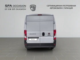 Fiat Ducato L2H2 2.0D Multijet MH2 116 hp BVM6 Е6//1802R26, снимка 6