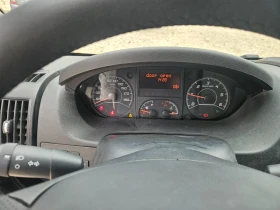 Peugeot Boxer 2.2 150кс макси | Auto.bg — изображение 16