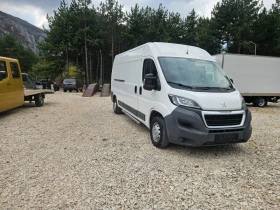 Peugeot Boxer 2.2 150кс макси | Auto.bg — изображение 3