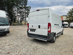 Peugeot Boxer 2.2 150кс макси | Auto.bg — изображение 7