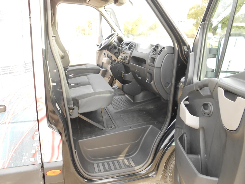 Renault Master 2.3d-Euro-5B-6sk., снимка 14 - Бусове и автобуси - 47542340