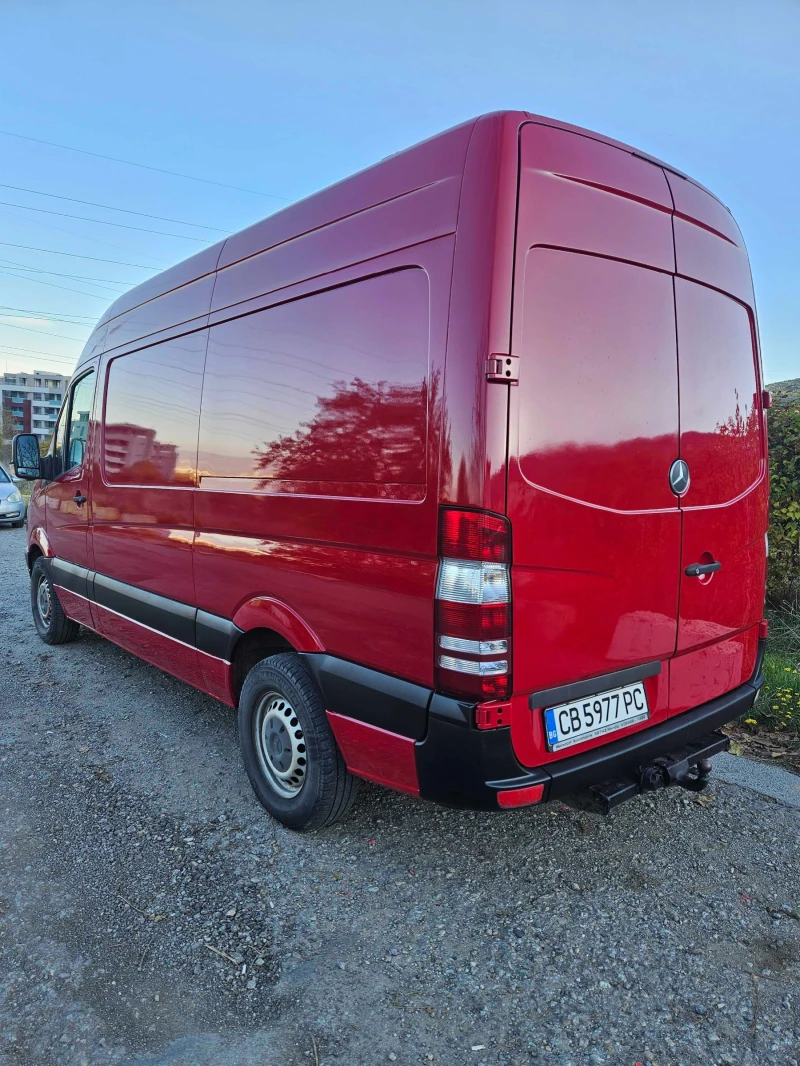 Mercedes-Benz Sprinter 313 2.2 CDI, снимка 2 - Бусове и автобуси - 49200186