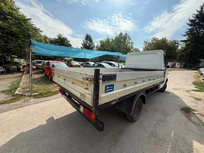 Mercedes-Benz Sprinter 413* Бордови, снимка 6 - Бусове и автобуси - 51669742