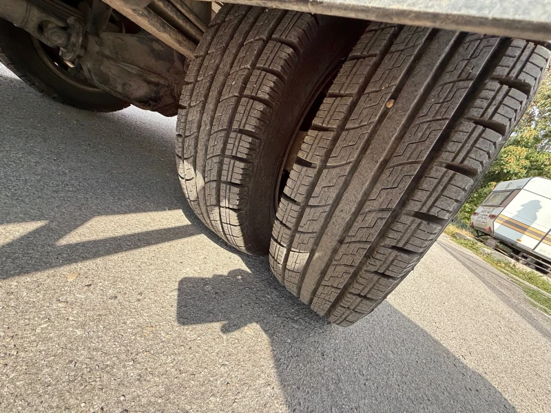 Mercedes-Benz Sprinter 413* Бордови, снимка 3 - Бусове и автобуси - 51669742