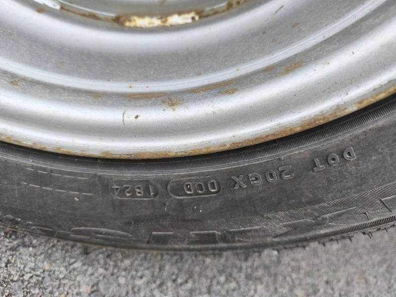 Ford Transit 5.50 метра, снимка 6 - Бусове и автобуси - 52541293