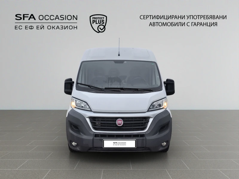 Fiat Ducato L2H2 2.0D Multijet MH2 116 hp BVM6 Е6//1802R26, снимка 2 - Бусове и автобуси - 53569855