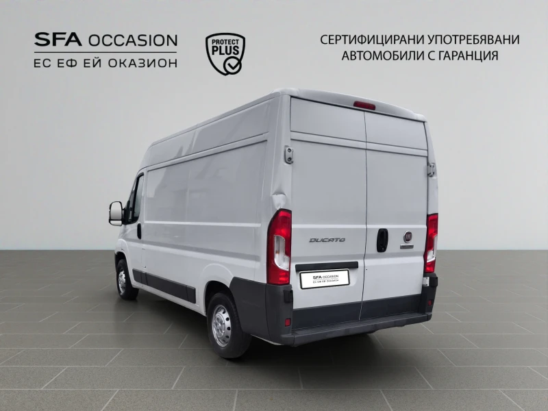 Fiat Ducato L2H2 2.0D Multijet MH2 116 hp BVM6 Е6//1802R26, снимка 7 - Бусове и автобуси - 53569855