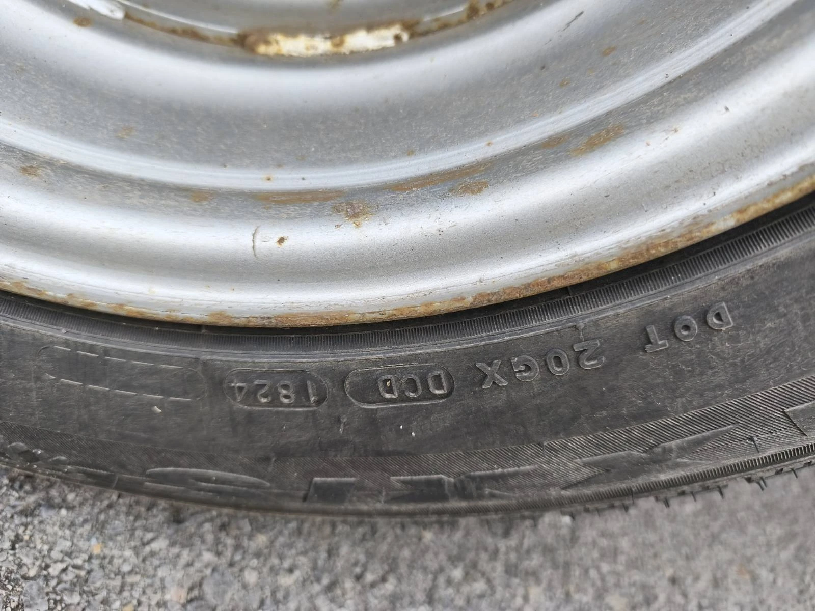 Ford Transit 5.50 метра - изображение 6