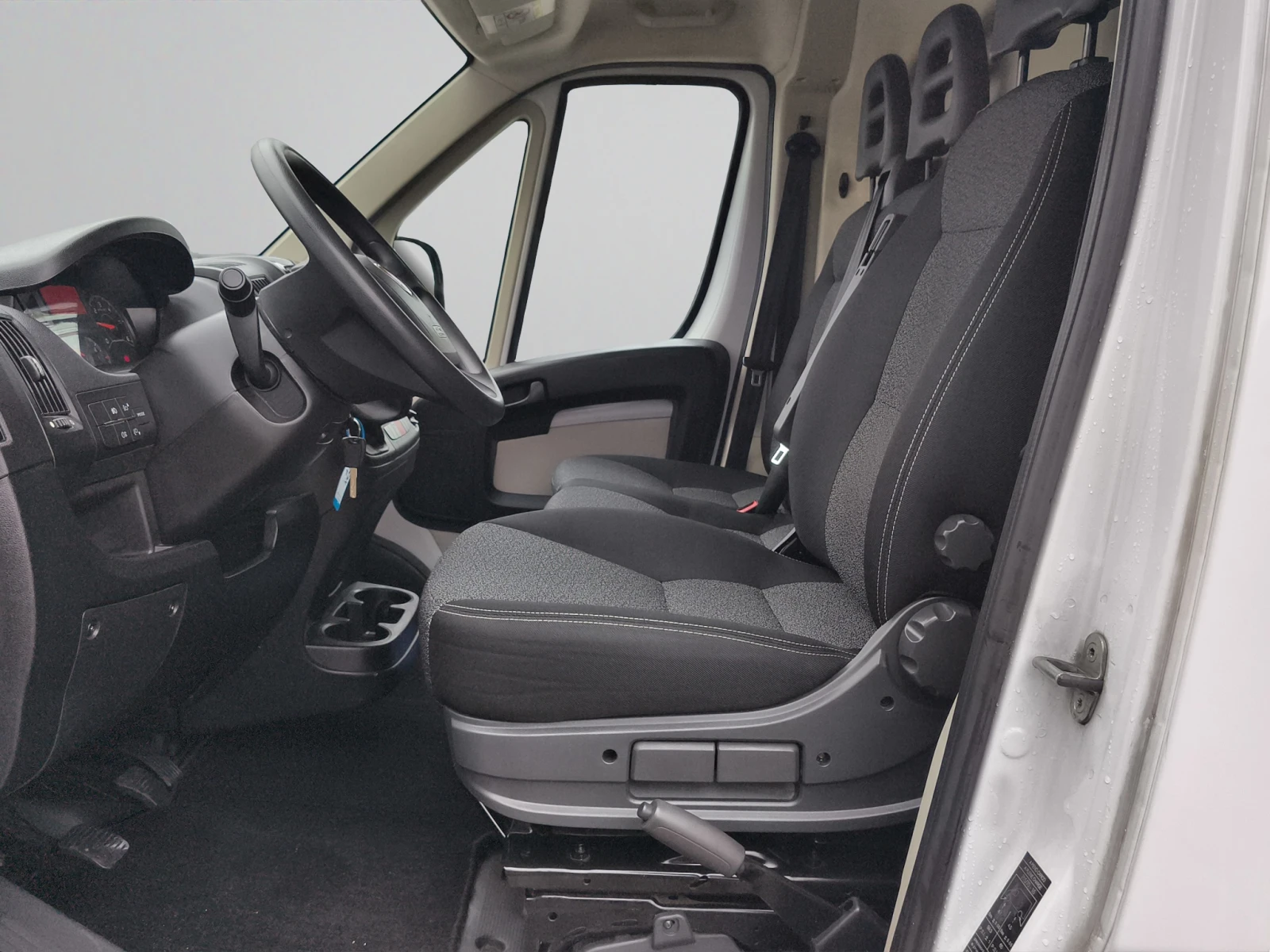 Fiat Ducato L2H2 2.0D Multijet MH2 116 hp BVM6 �6//1802R26 | Mobile.bg � ����������� 11