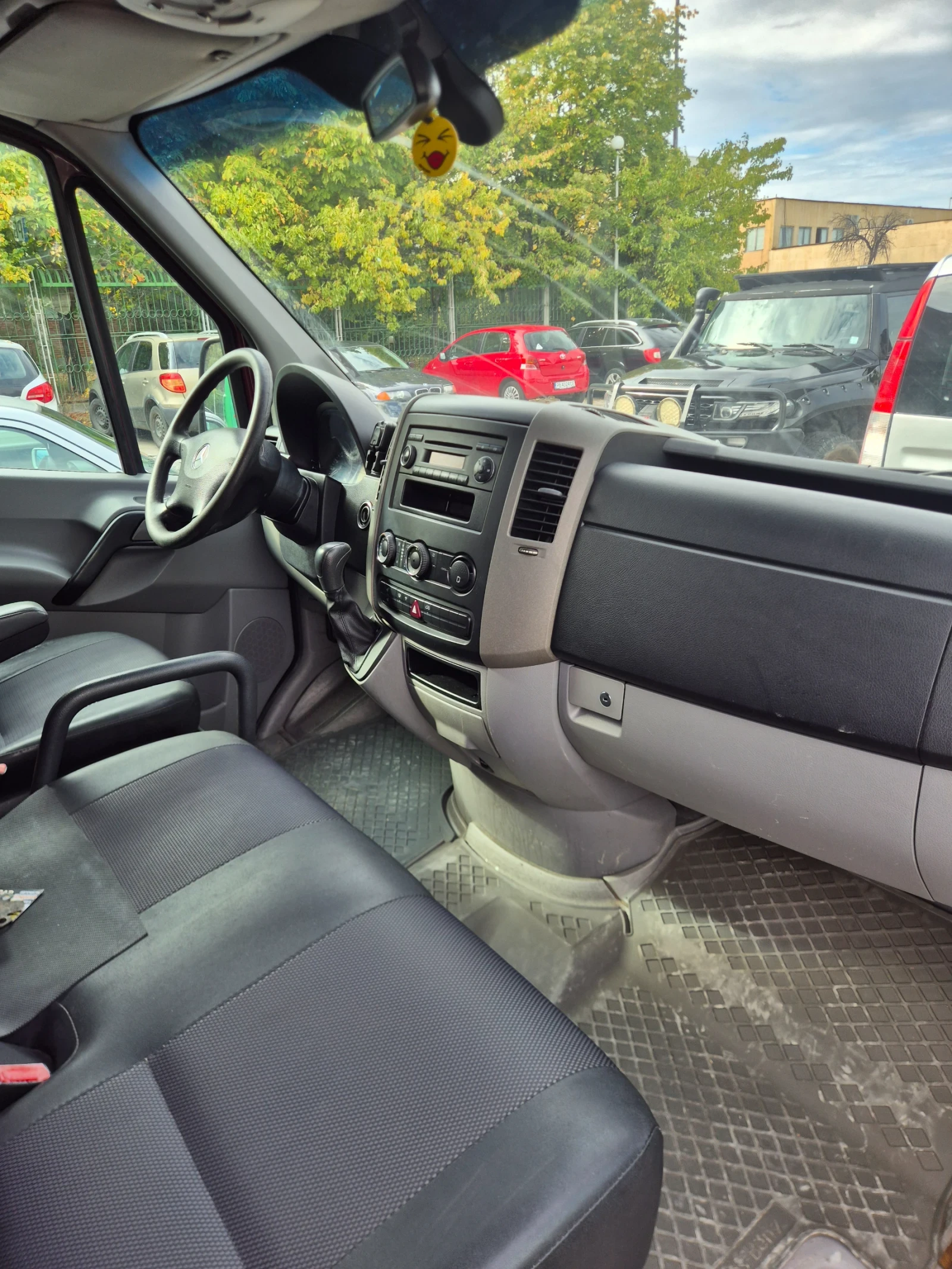 Mercedes-Benz Sprinter 315 | Mobile.bg � ����������� 7
