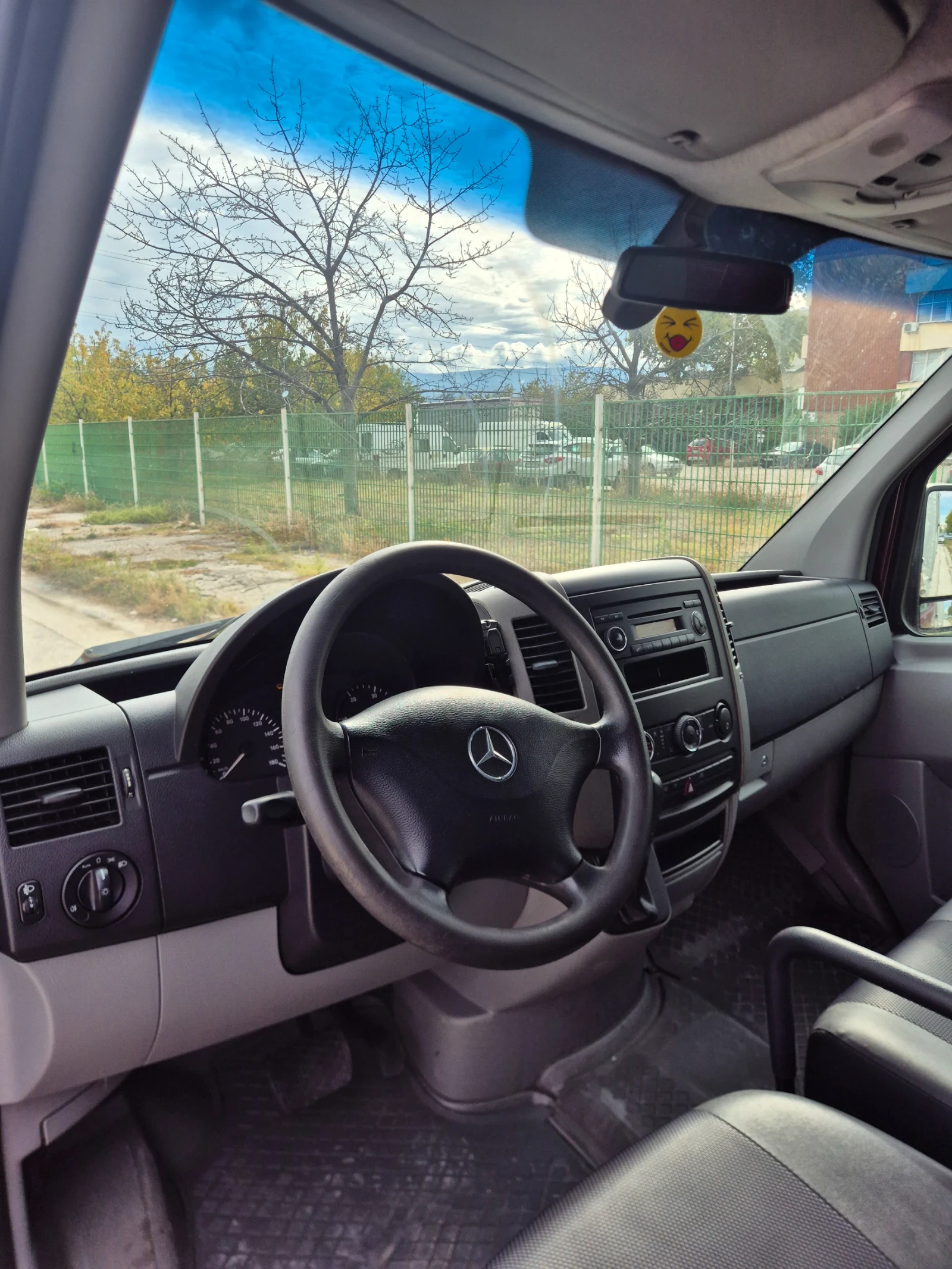 Mercedes-Benz Sprinter 315 | Mobile.bg � ����������� 8