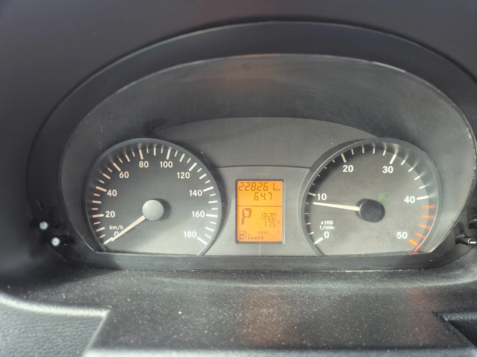 Mercedes-Benz Sprinter 315 | Mobile.bg � ����������� 11