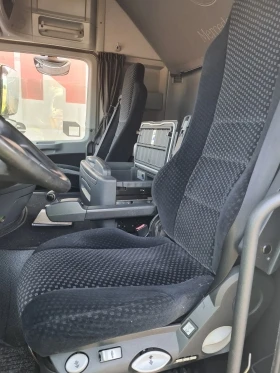 Mercedes-Benz 1841 ACTROS   2 броя, снимка 10