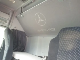 Mercedes-Benz 1841 ACTROS   2 броя, снимка 7