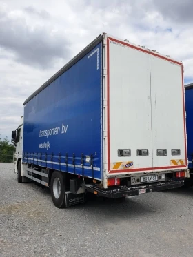 Mercedes-Benz 1841 ACTROS   2 броя, снимка 8